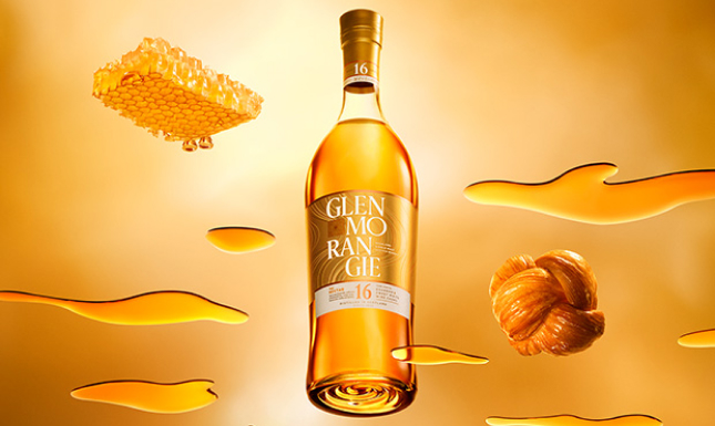 Glenmorangie Nectar